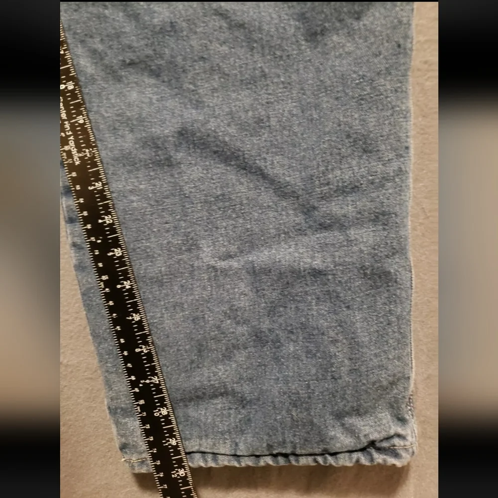 Canyon Creek Size 42x32 Blue Jeans
